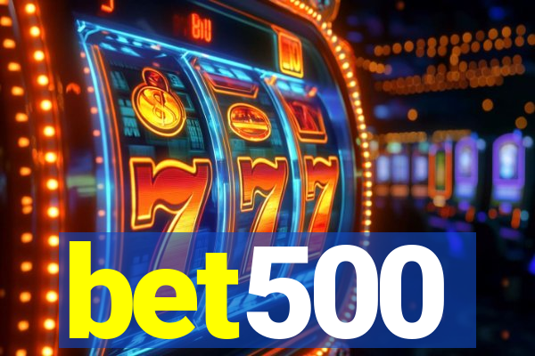 bet500