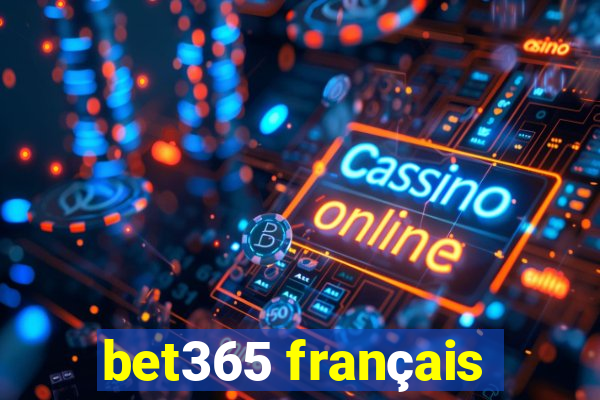 bet365 français