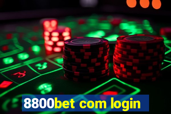 8800bet com login