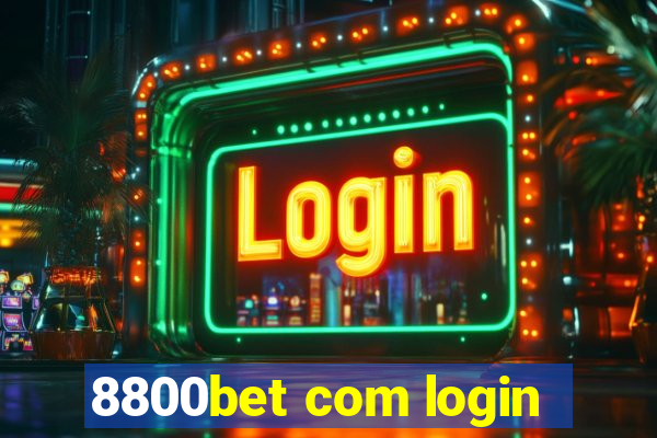 8800bet com login