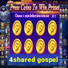 4shared gospel