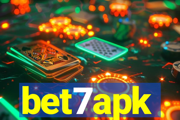 bet7apk