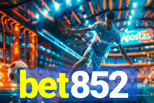 bet852