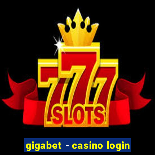 gigabet - casino login