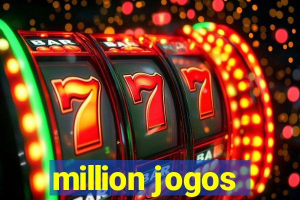 million jogos