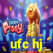 ufc hj