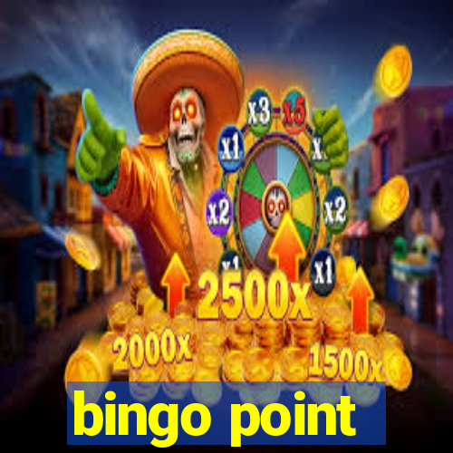 bingo point