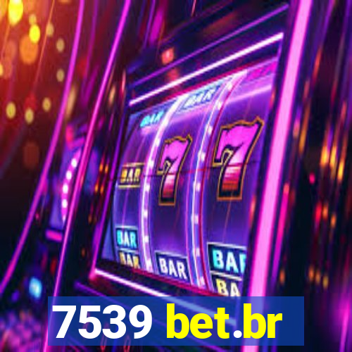 7539 bet.br