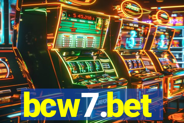 bcw7.bet