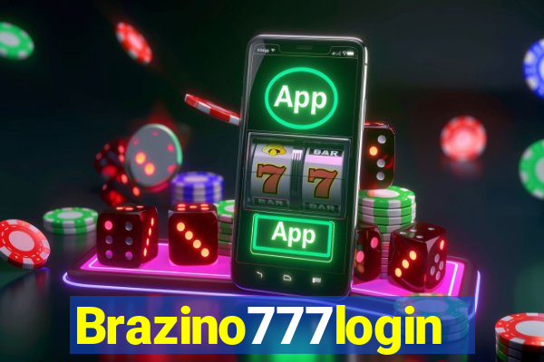 Brazino777login