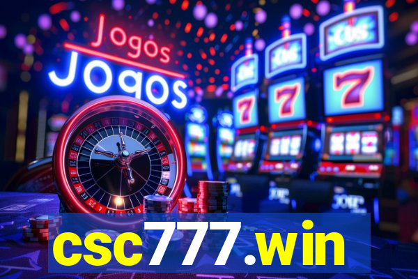 csc777.win