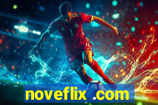 noveflix .com