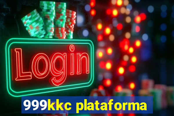 999kkc plataforma