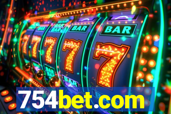 754bet.com