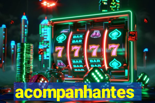 acompanhantes chamadas de video