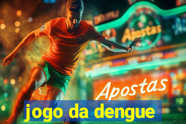 jogo da dengue