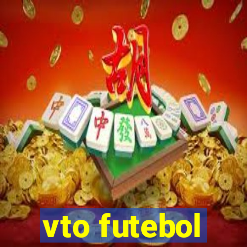 vto futebol