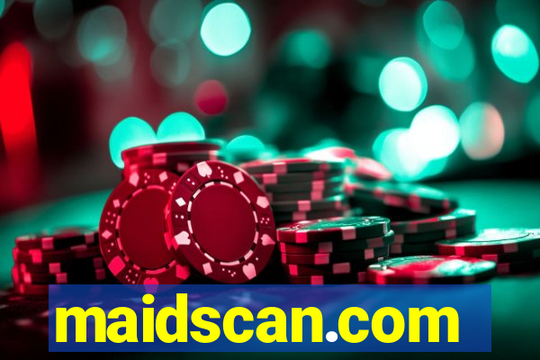 maidscan.com