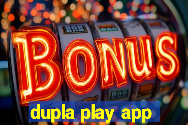 dupla play app