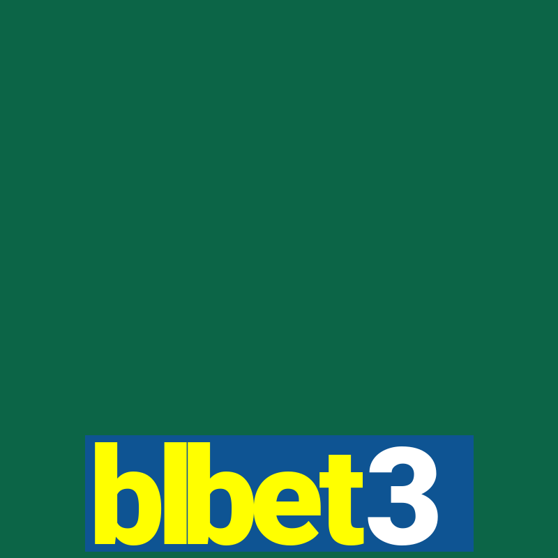 blbet3