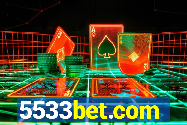 5533bet.com