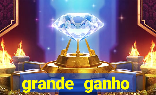 grande ganho fortune rabbit