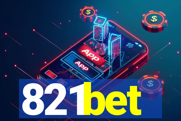 821bet