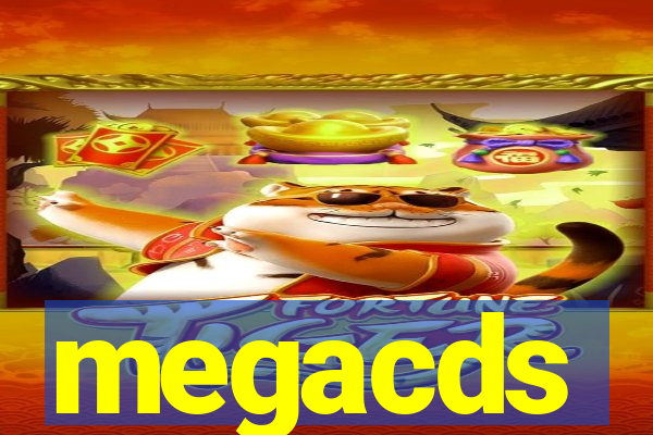 megacds