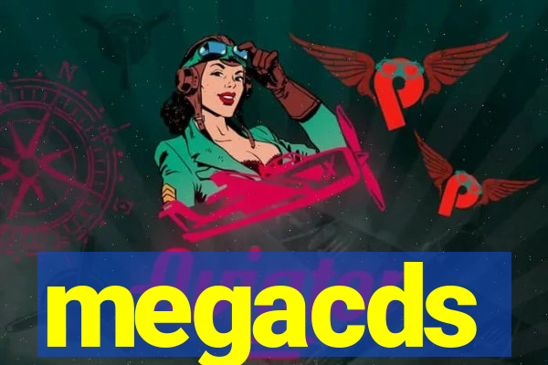 megacds