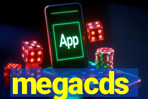 megacds