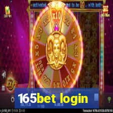 165bet login