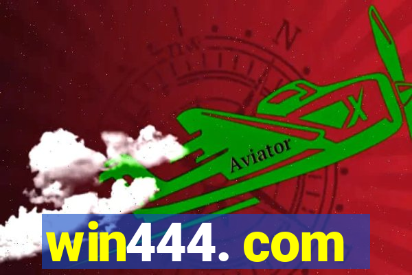 win444. com