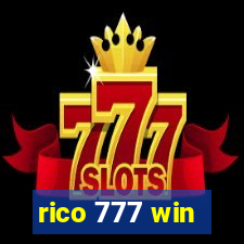 rico 777 win