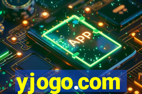 yjogo.com