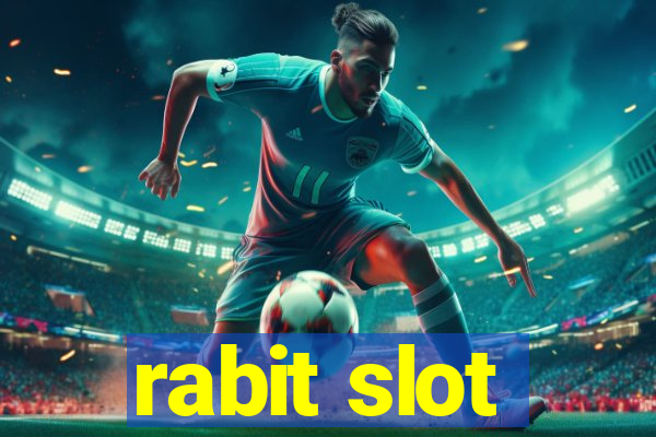 rabit slot