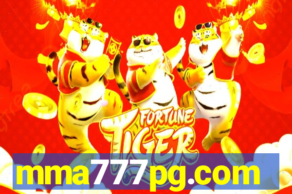 mma777pg.com