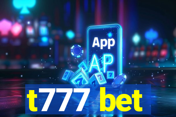 t777 bet