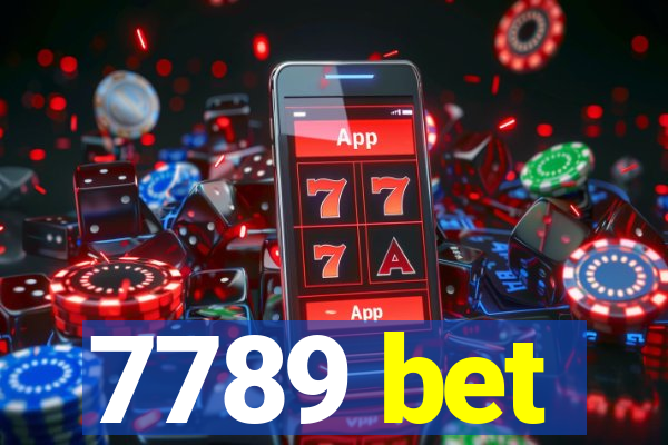 7789 bet