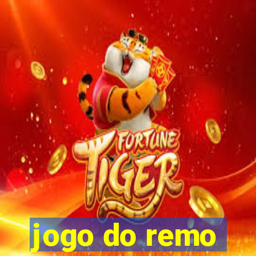 jogo do remo