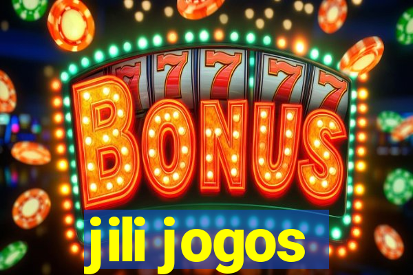 jili jogos