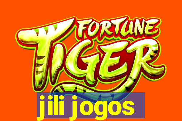 jili jogos