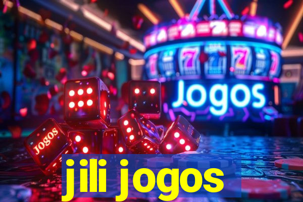 jili jogos