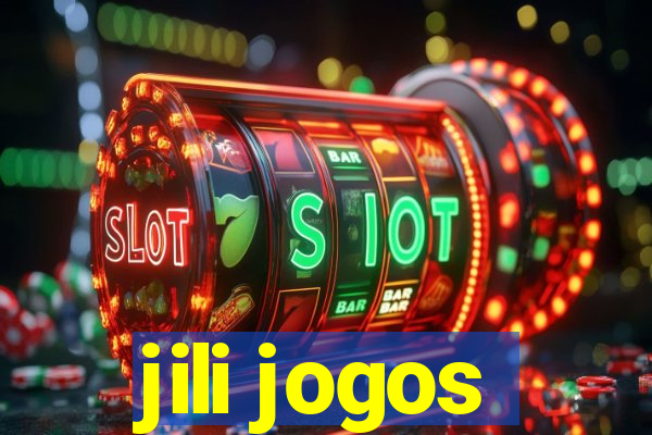 jili jogos