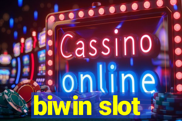 biwin slot