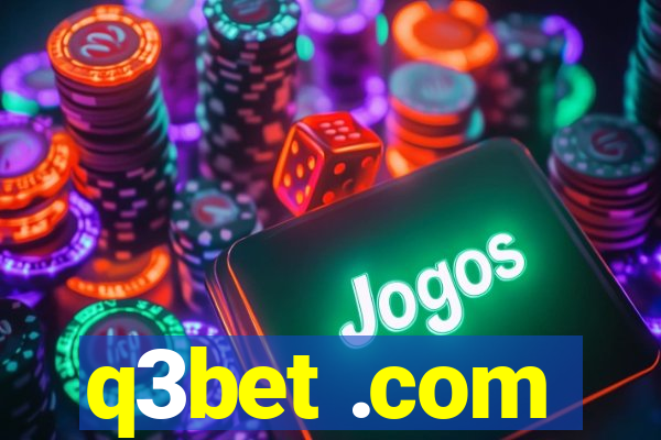 q3bet .com