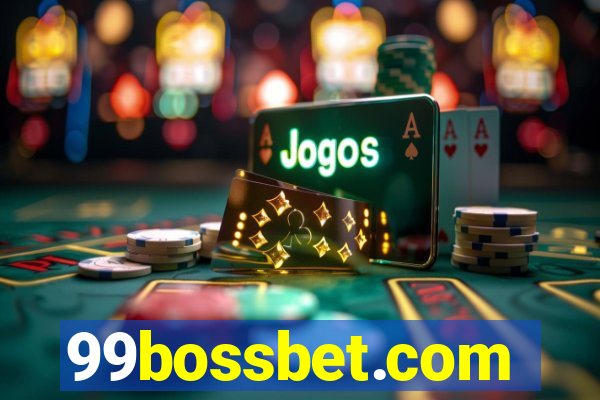 99bossbet.com