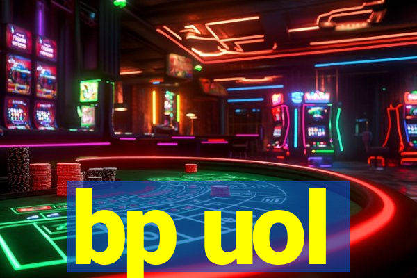 bp uol