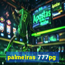 palmeiras 777pg