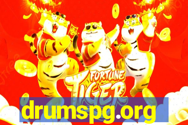 drumspg.org