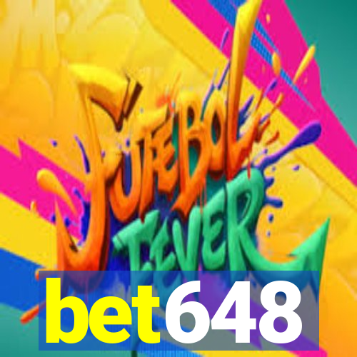 bet648